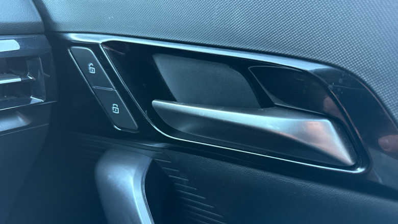 MG MG4 150kW Trophy EV Long Range 64kWh 5dr Auto Electric Hatchback